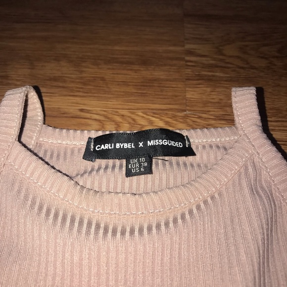 Carli Babel X misguided - Picture 3 of 4